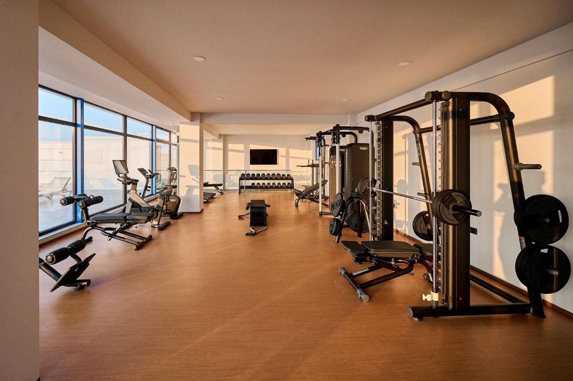 Aqua Vista Infinity Resort & Spa - Studio Lux - Piscina Infinity, Jacuzzi, Sauna, Gym - Privat Navodari Exterior photo